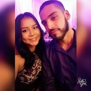 Meet your Posher, Christian